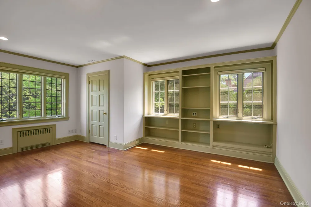 46 Fenimore Road Scarsdale, NY 10583
