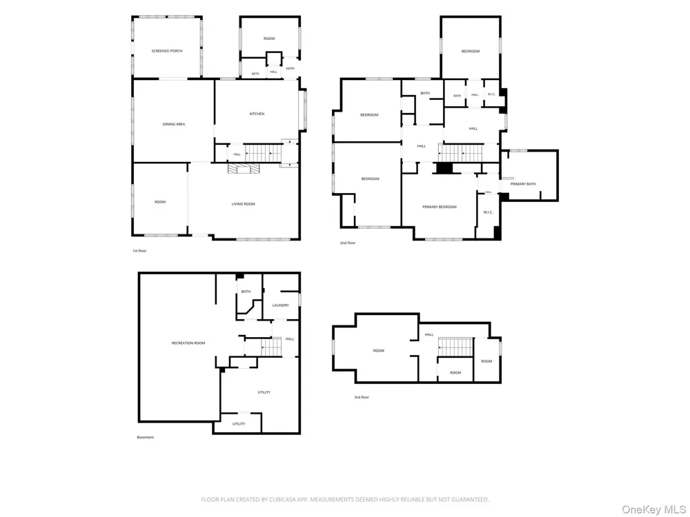 46 Fenimore Road Scarsdale, NY 10583