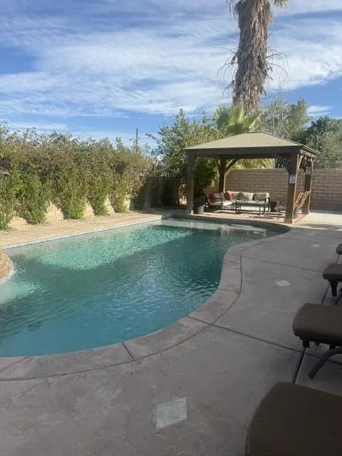 46664 Via Celeste Indio, CA 92201