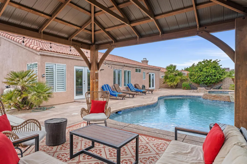 46664 Via Celeste Indio, CA 92201