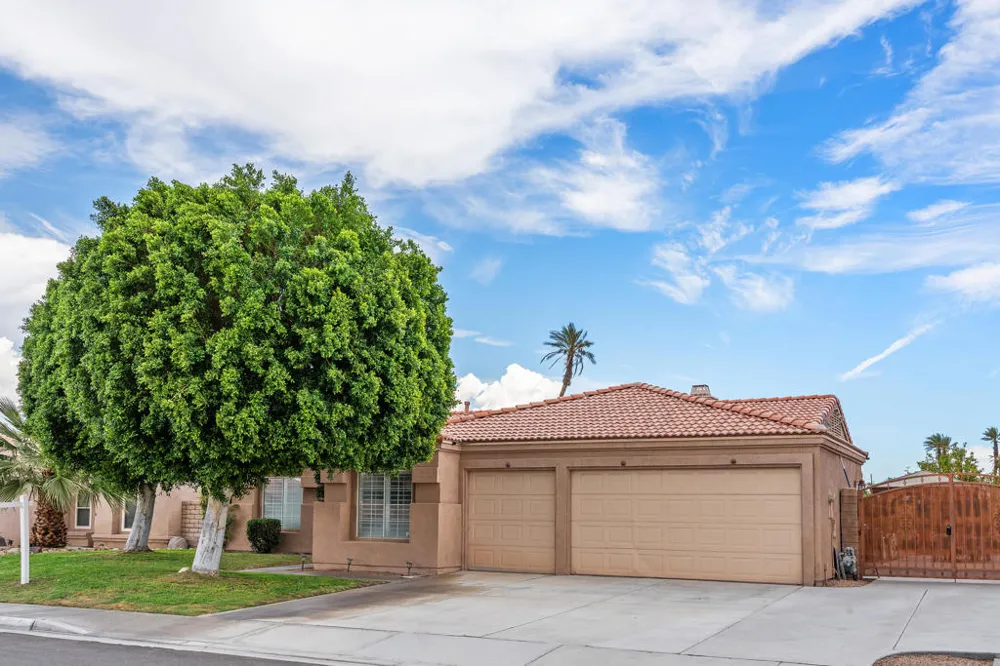 46664 Via Celeste Indio, CA 92201