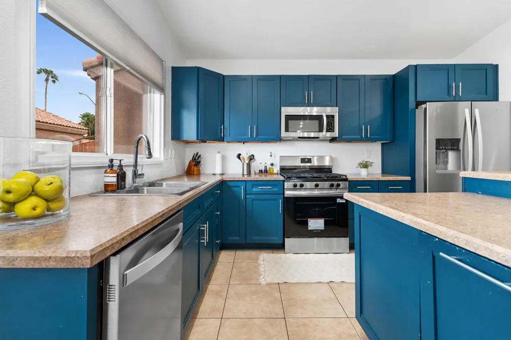 46664 Via Celeste Indio, CA 92201