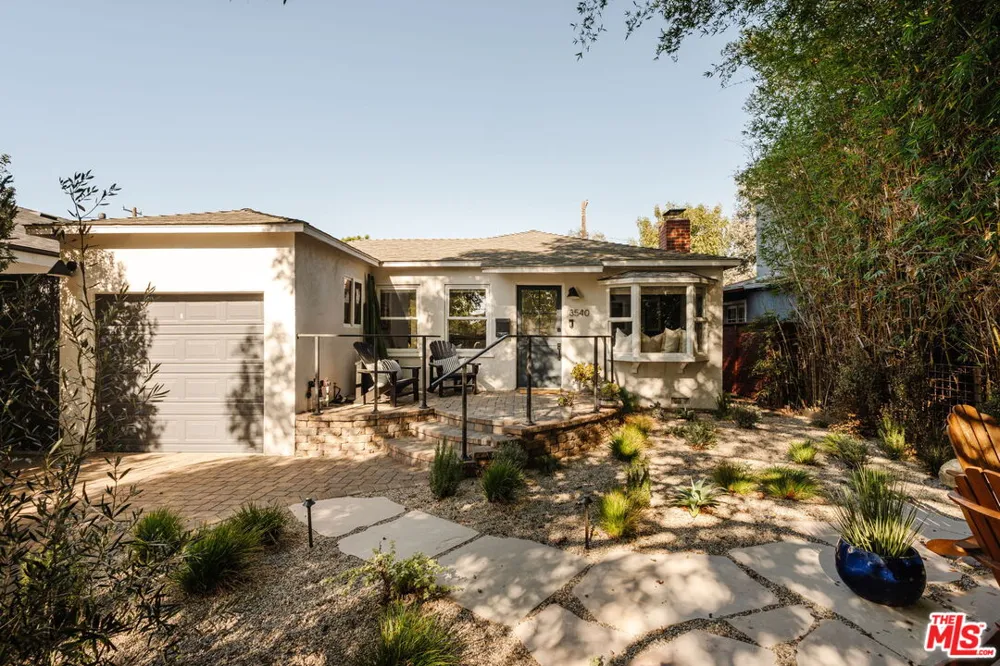 3540 Maplewood Avenue Los Angeles, CA 90066