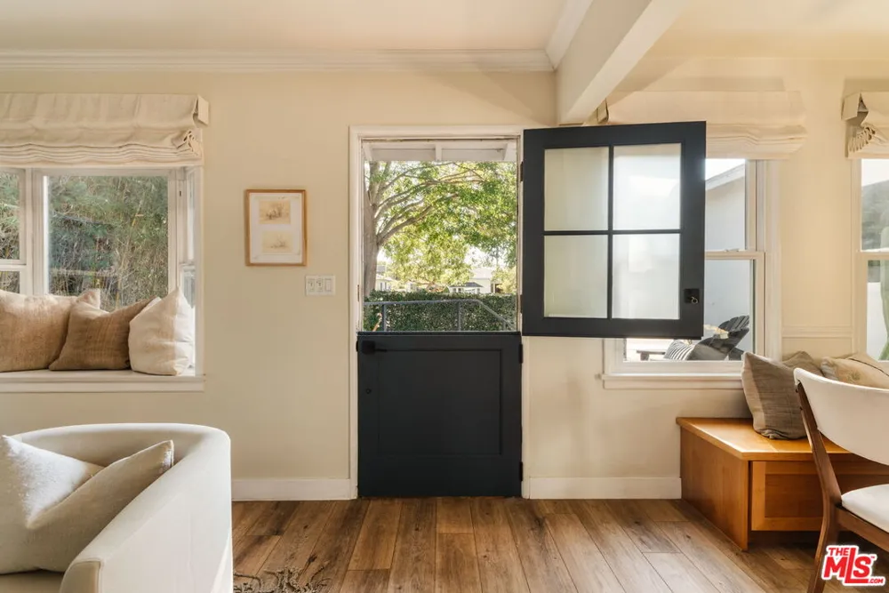 3540 Maplewood Avenue Los Angeles, CA 90066