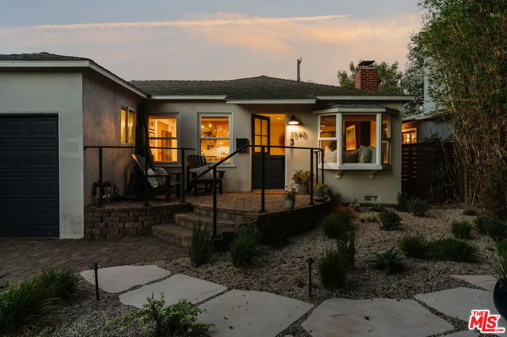 3540 Maplewood Avenue Los Angeles, CA 90066