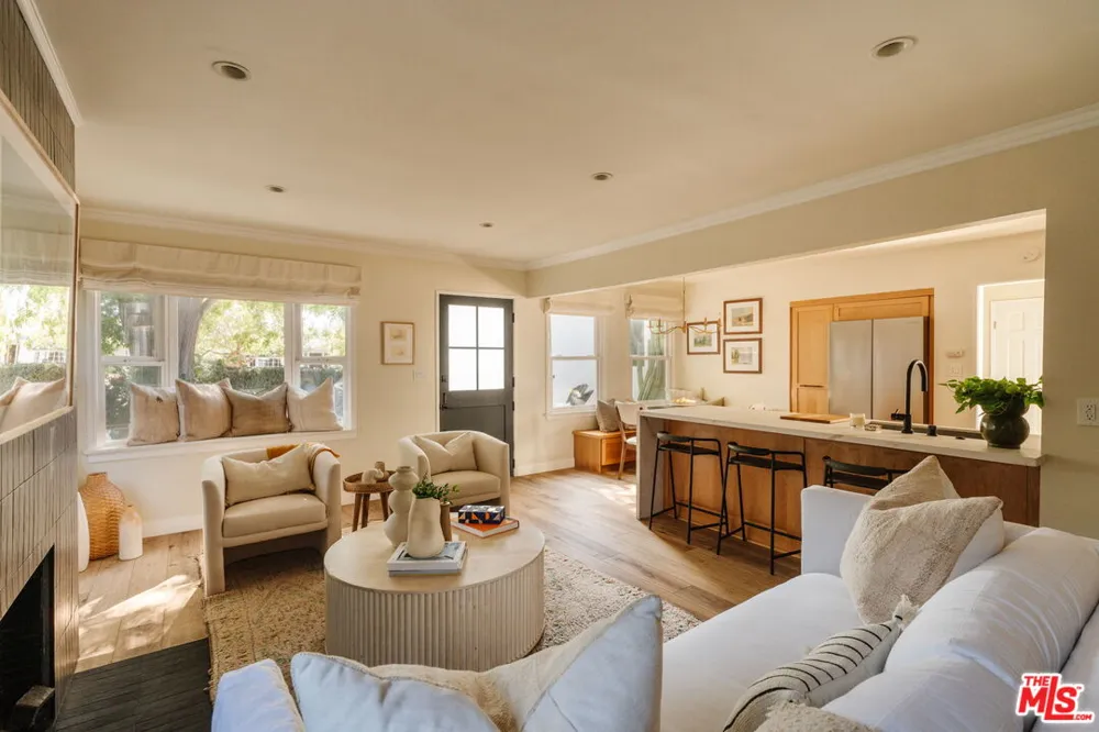 3540 Maplewood Avenue Los Angeles, CA 90066
