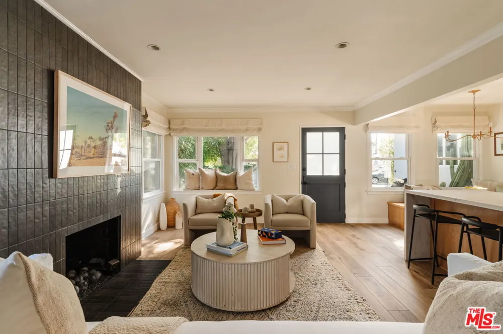 3540 Maplewood Avenue Los Angeles, CA 90066