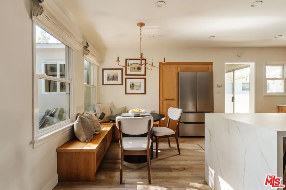 3540 Maplewood Avenue Los Angeles, CA 90066