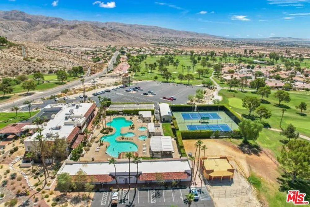 64356 Doral Drive Desert Hot Springs, CA 92240
