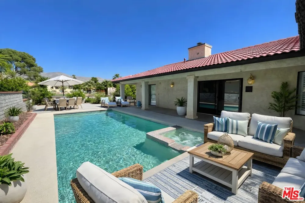 64356 Doral Drive Desert Hot Springs, CA 92240