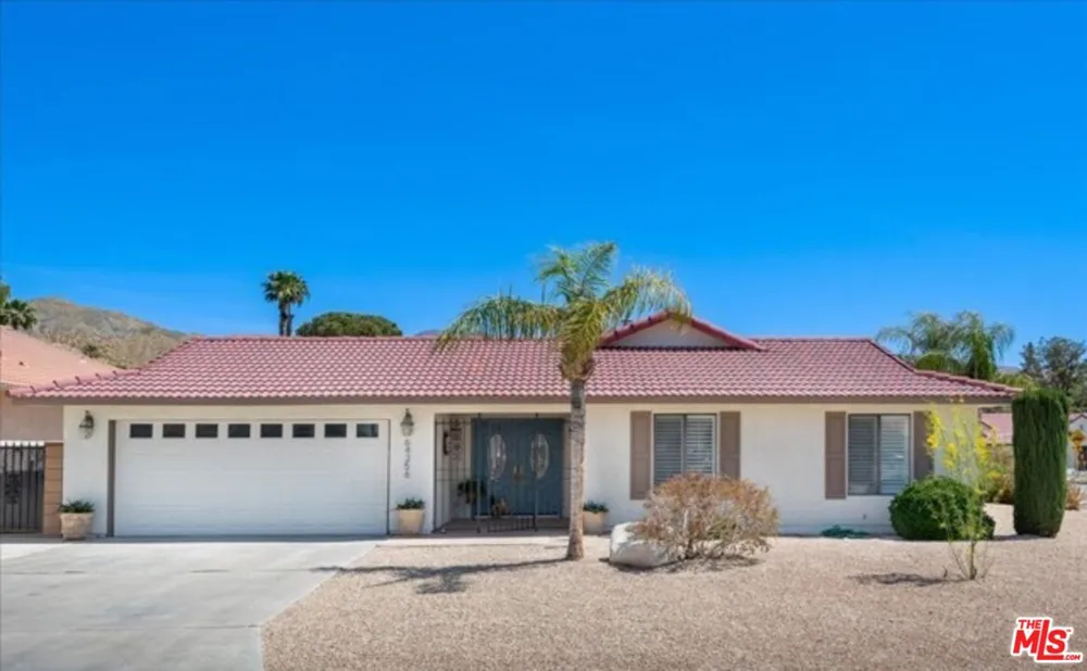 64356 Doral Drive Desert Hot Springs, CA 92240