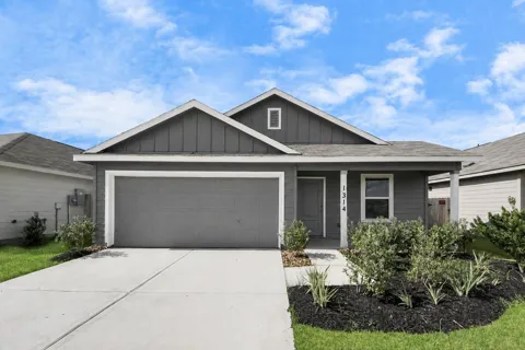 1314 Charlotte Way