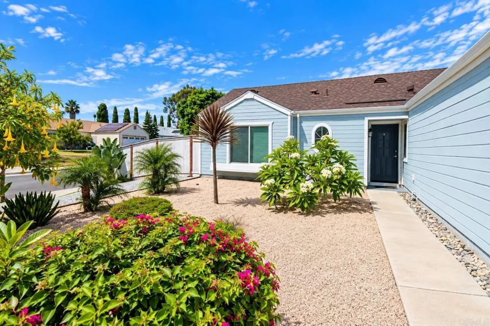 5136 Francis Street Oceanside, CA 92057