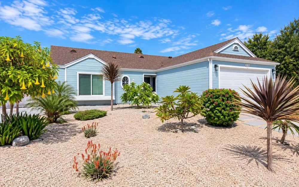 5136 Francis Street Oceanside, CA 92057