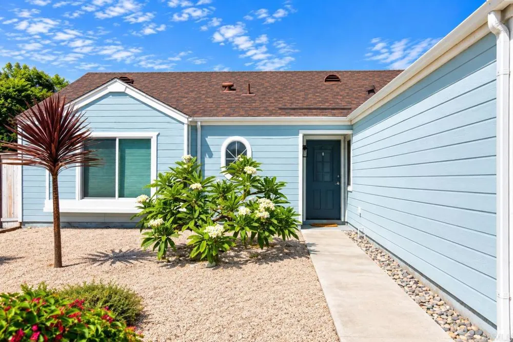5136 Francis Street Oceanside, CA 92057