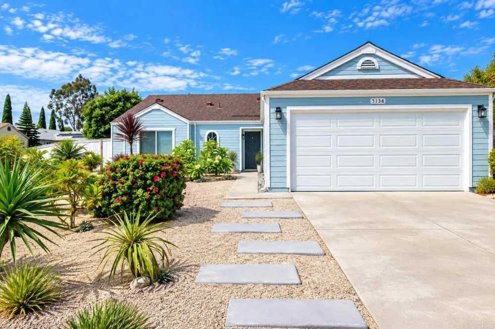 5136 Francis Street Oceanside, CA 92057
