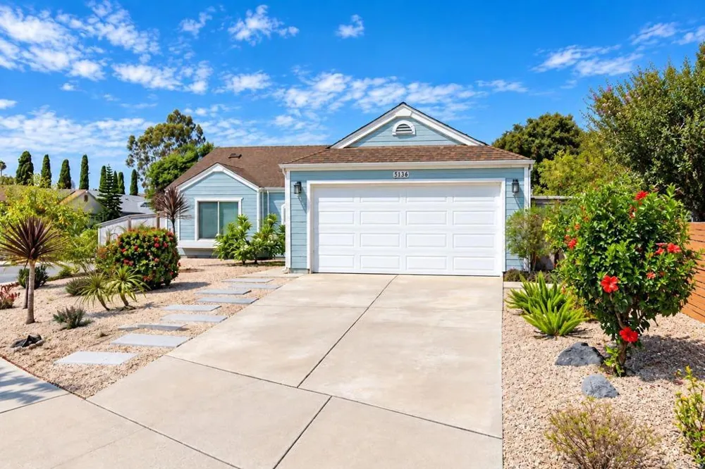 5136 Francis Street Oceanside, CA 92057