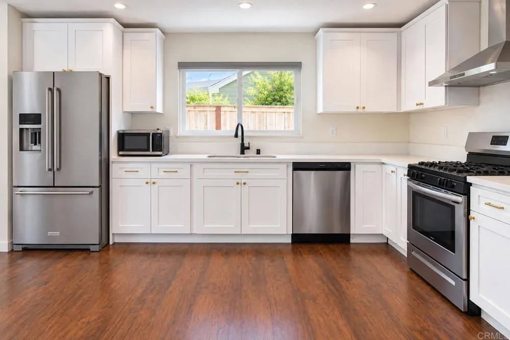 5136 Francis Street Oceanside, CA 92057