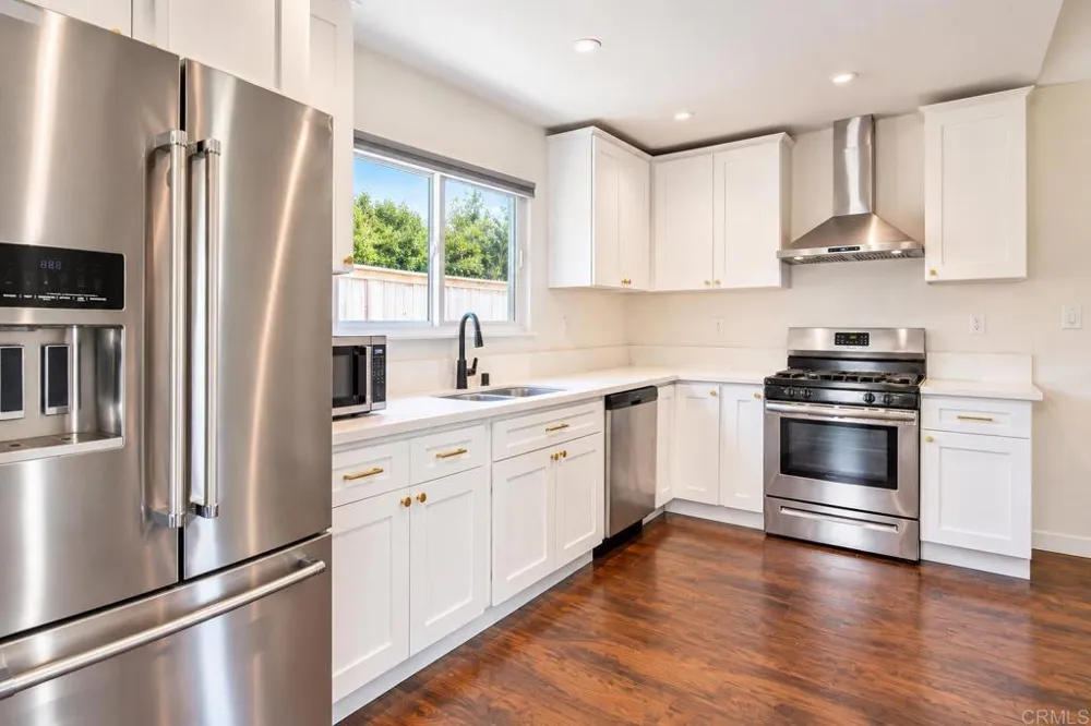 5136 Francis Street Oceanside, CA 92057