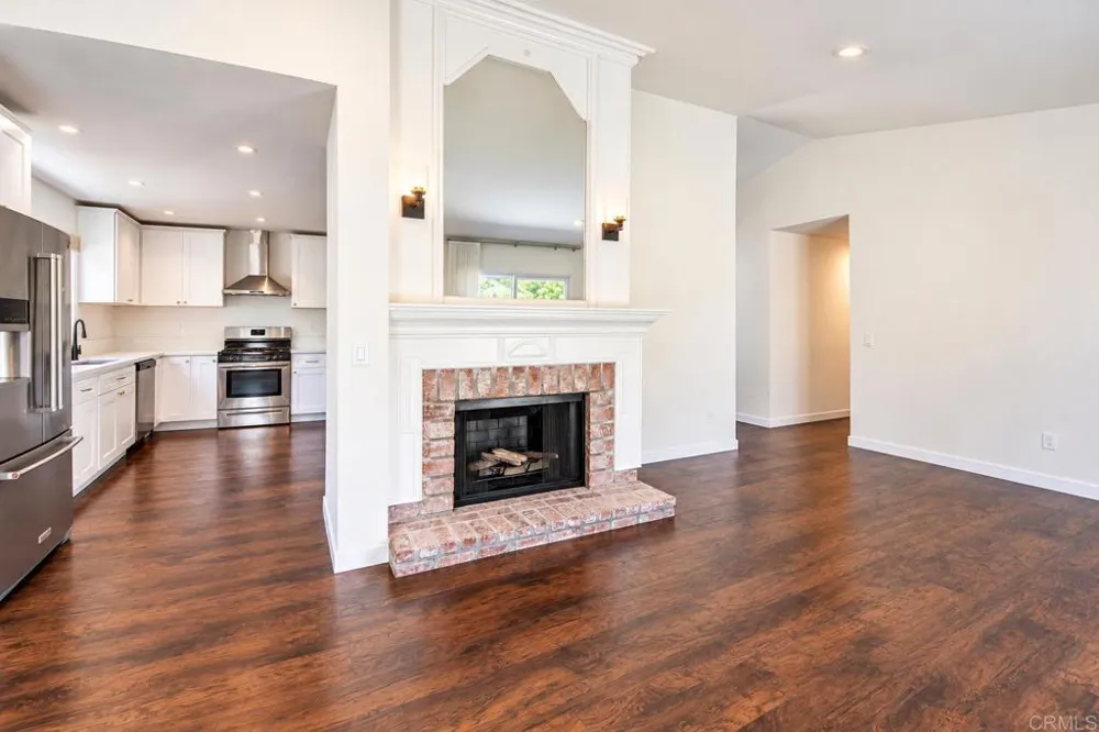 5136 Francis Street Oceanside, CA 92057
