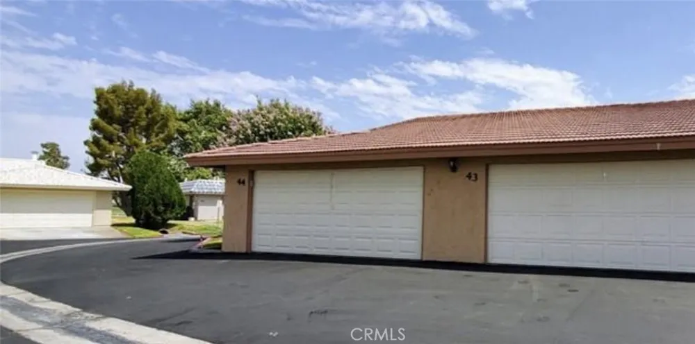 27535 Lakeview #44 Helendale, CA 92342