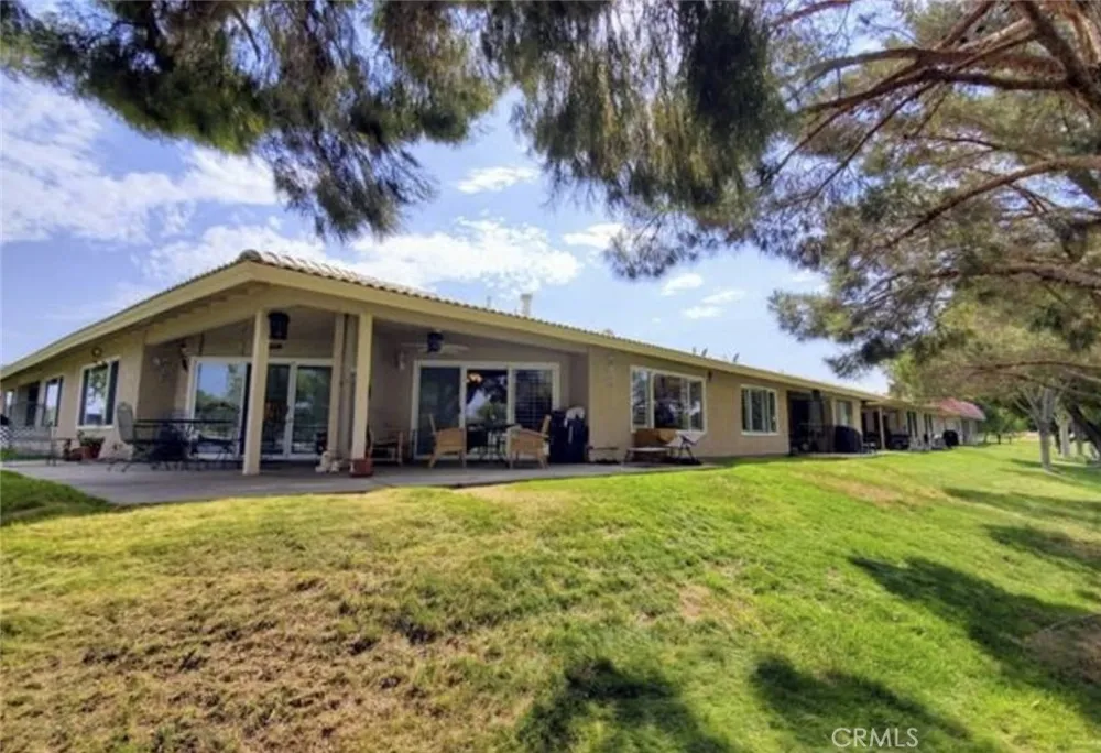 27535 Lakeview #44 Helendale, CA 92342
