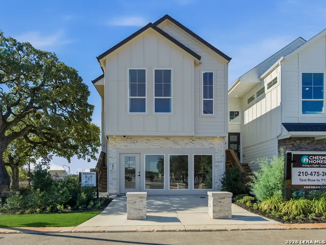 6464 Babcock Rd #806 San Antonio, TX 78249
