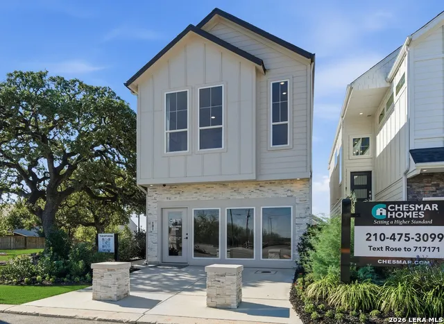 6464 Babcock Rd #806 San Antonio, TX 78249