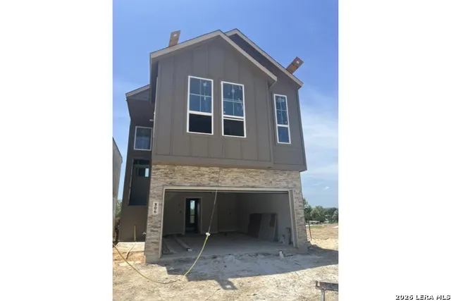 6464 Babcock Rd #806 San Antonio, TX 78249