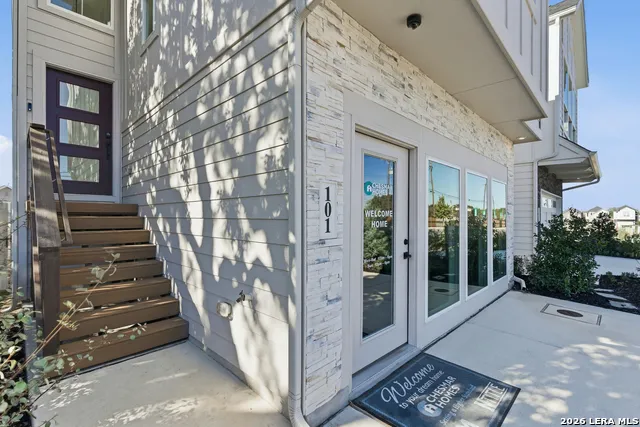 6464 Babcock Rd #806 San Antonio, TX 78249