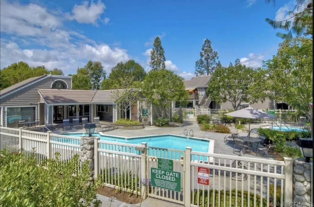 1083 Shadowridge Drive #100 Vista, CA 92083