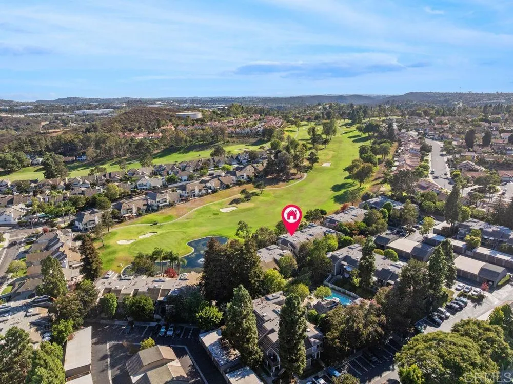 1083 Shadowridge Drive #100 Vista, CA 92083