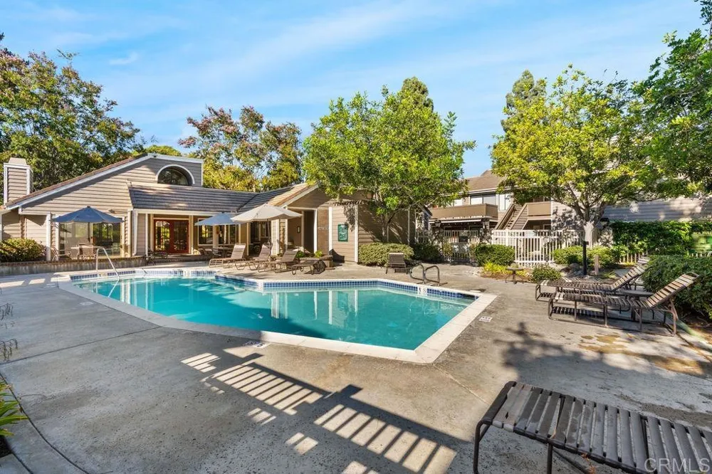 1083 Shadowridge Drive #100 Vista, CA 92083
