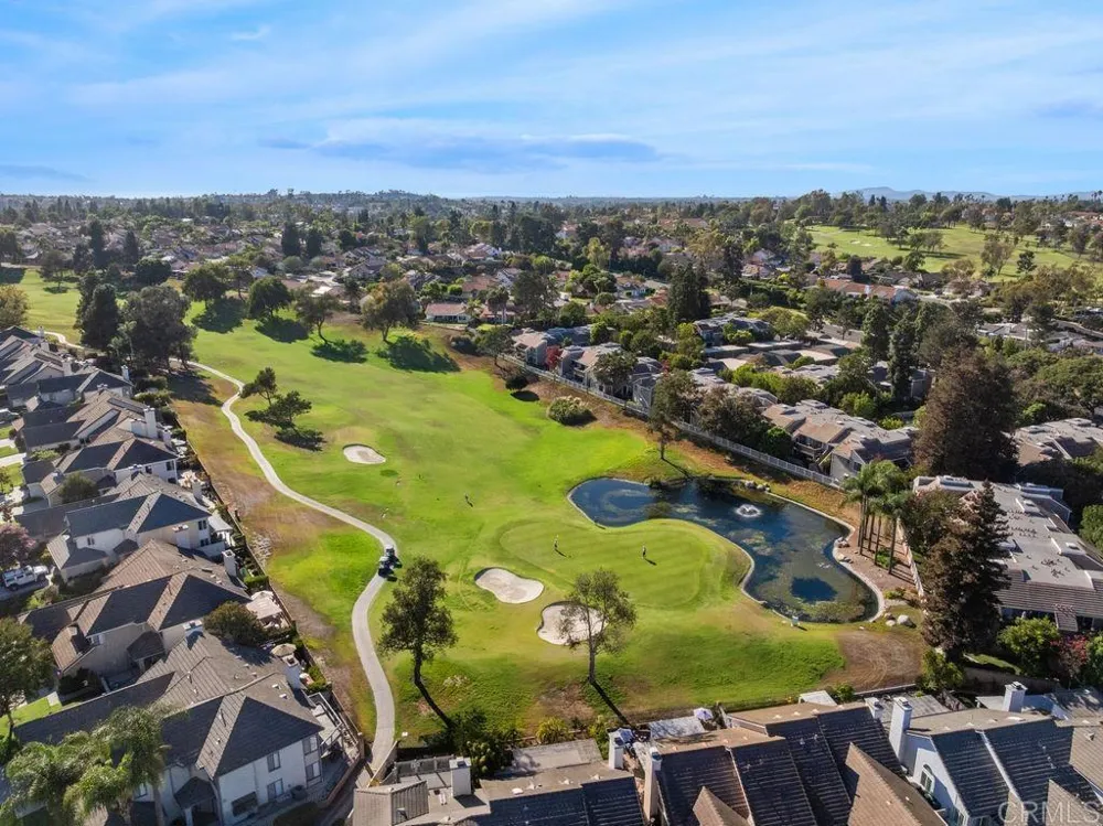 1083 Shadowridge Drive #100 Vista, CA 92083