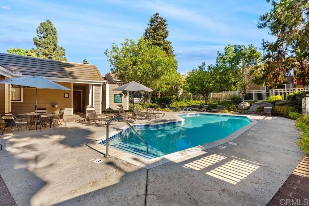 1083 Shadowridge Drive #100 Vista, CA 92083