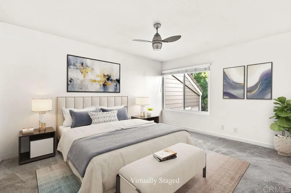 1083 Shadowridge Drive #100 Vista, CA 92083