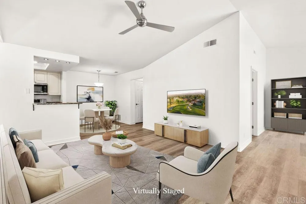1083 Shadowridge Drive #100 Vista, CA 92083