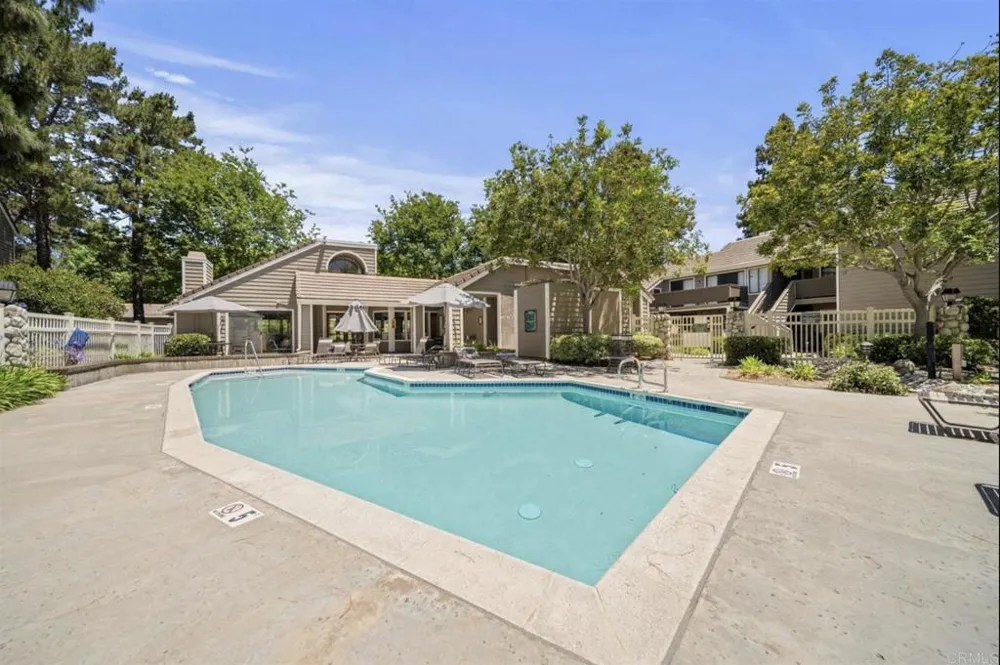 1083 Shadowridge Drive #100 Vista, CA 92083