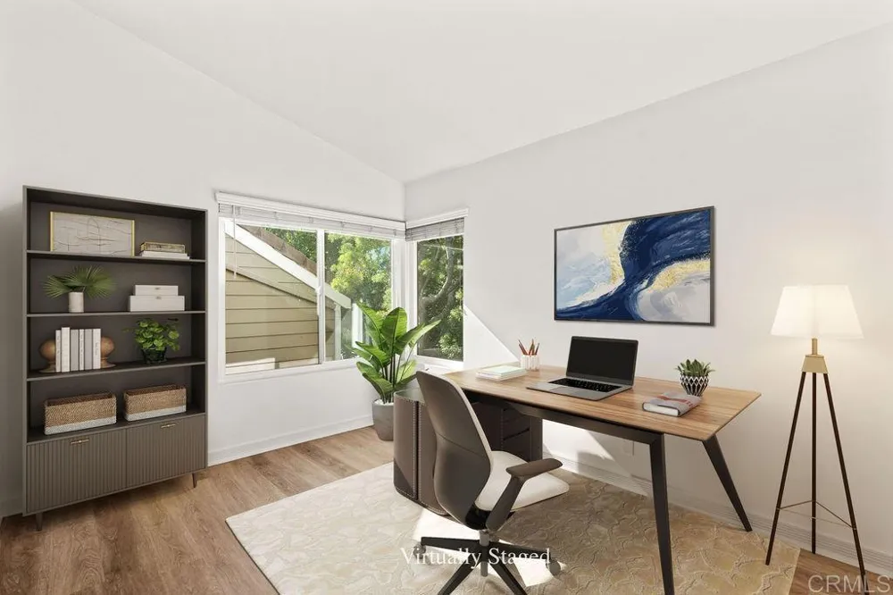 1083 Shadowridge Drive #100 Vista, CA 92083