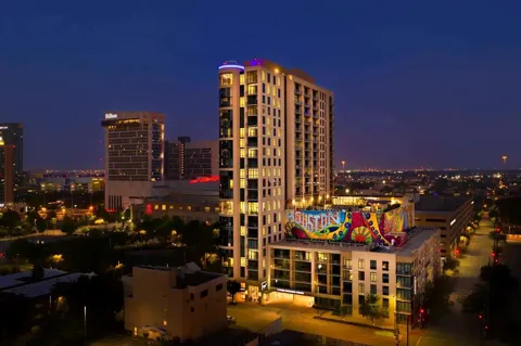 1515 Austin Street #1-115