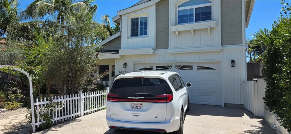 34271 Via Lopez Dana Point, CA 92624