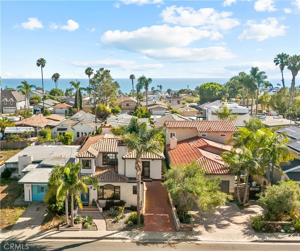 34271 Via Lopez Dana Point, CA 92624
