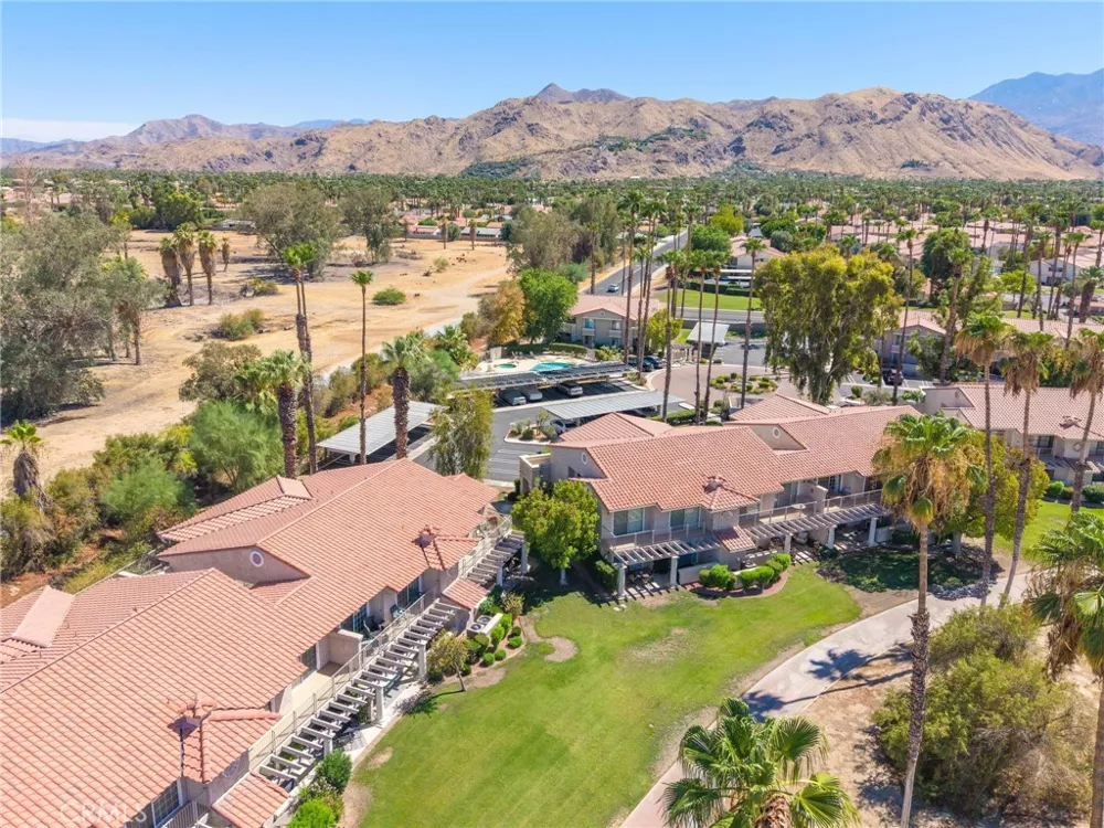 2700 E Mesquite #F34 Palm Springs, CA 92264