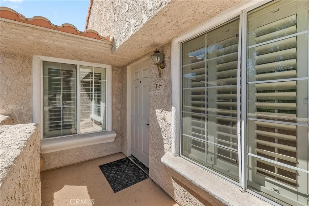 2700 E Mesquite #F34 Palm Springs, CA 92264