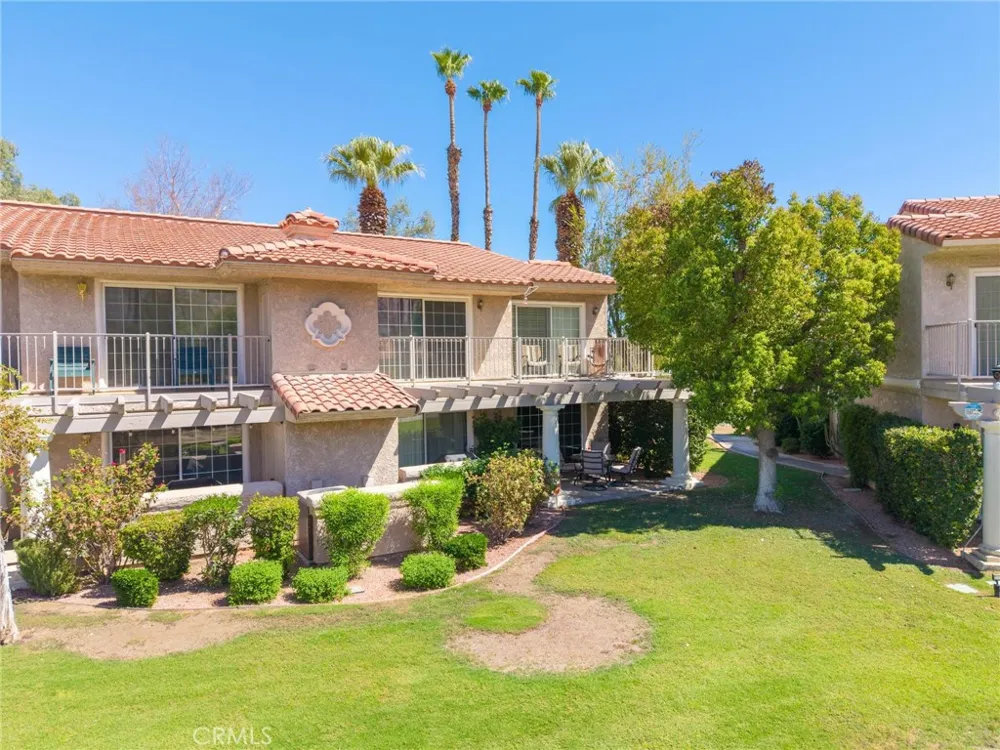 2700 E Mesquite #F34 Palm Springs, CA 92264