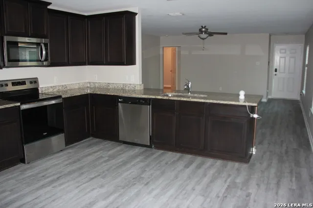 10930 Chatham Court Converse, TX 78109