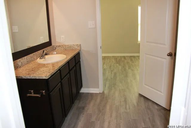 10930 Chatham Court Converse, TX 78109