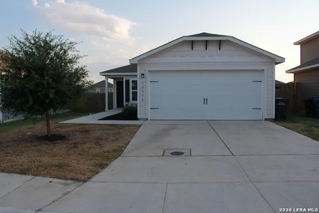 10930 Chatham Court Converse, TX 78109