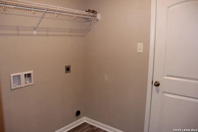 10930 Chatham Court Converse, TX 78109