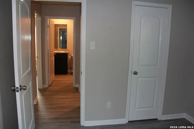 10930 Chatham Court Converse, TX 78109